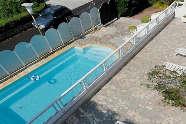 Touring Aparthotel