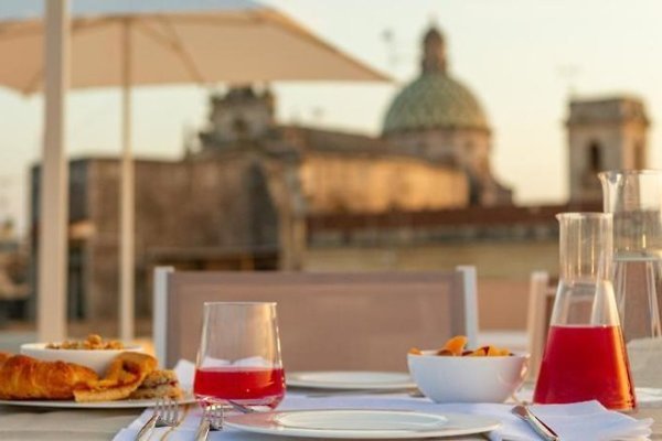 Palazzo Marini B&B di Charme