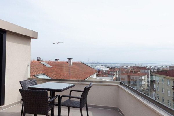 Inera Hotel