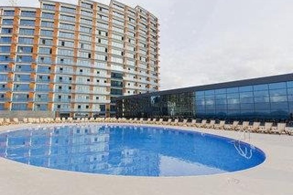 Euphoria Batumi Hotel