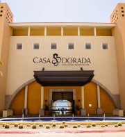 Casa Dorada Los Cabos Resort & Spa