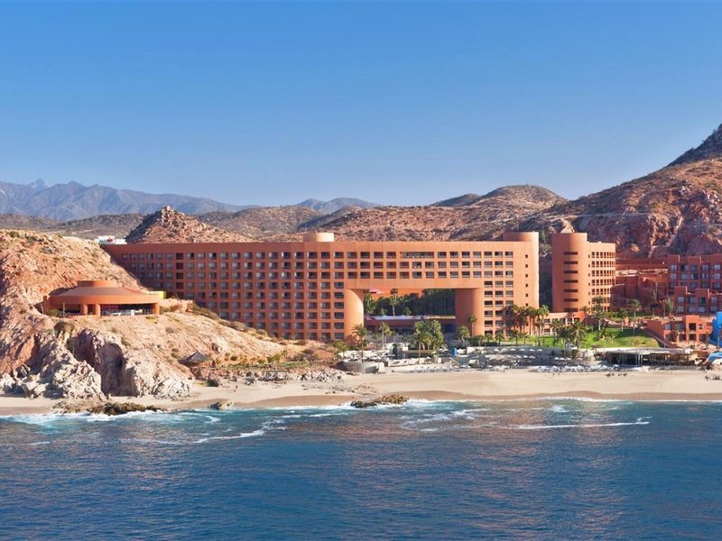 The Westin Los Cabos Resort Villas