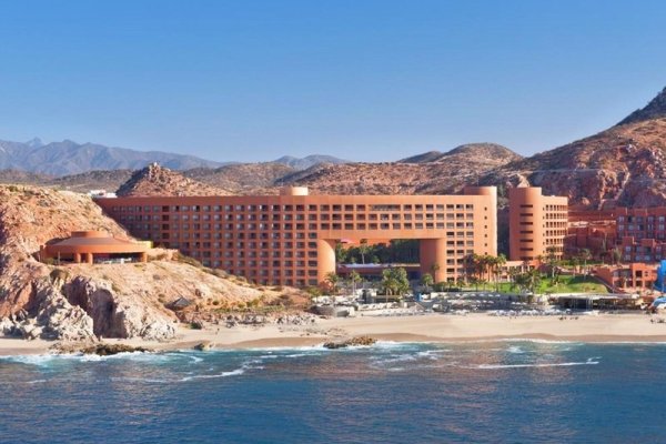 The Westin Los Cabos Resort Villas