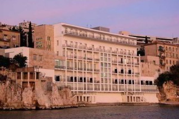 Hotel Jadran Rijeka