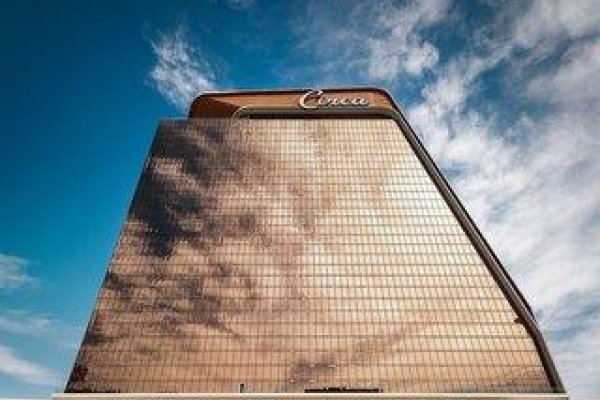 Circa Resort & Casino