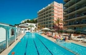 Deya Hotel Apartments recenzie