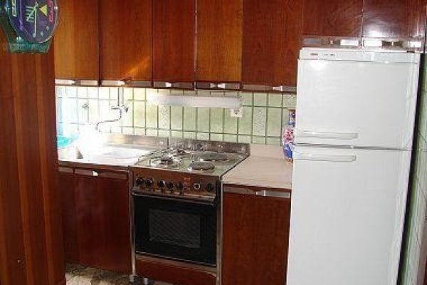 Apartmány Magdalena