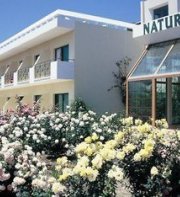 Natura Beach Hotel & Villas