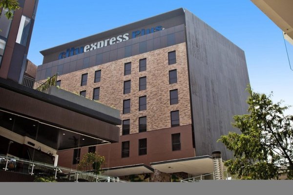City Express Plus Monterrey Nuevo Sur