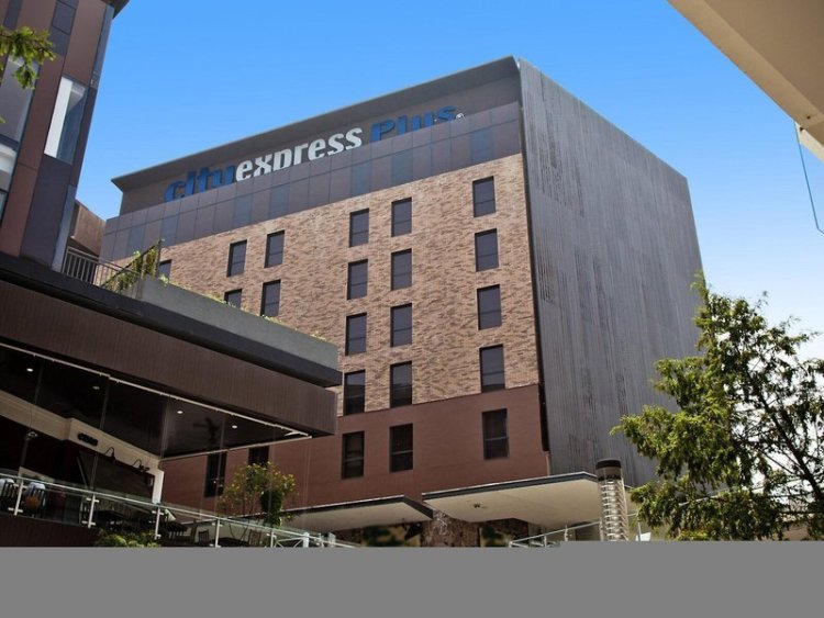 City Express Plus Monterrey Nuevo Sur