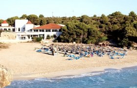 Iberostar Cala Domingos recenzie