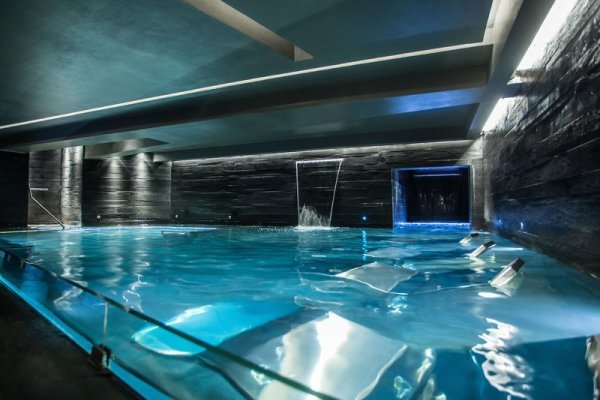 All Time Relais & Sport Hotel