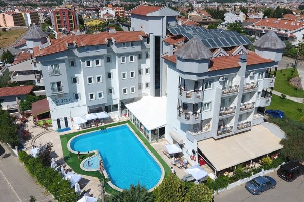 The Park Marmaris Hotel
