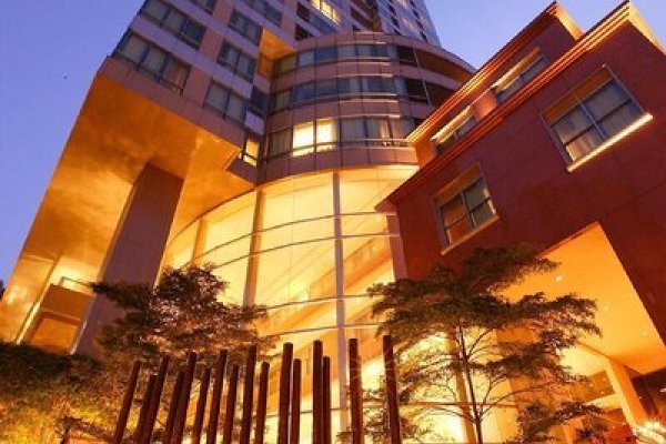 Ascott Sathorn Bangkok