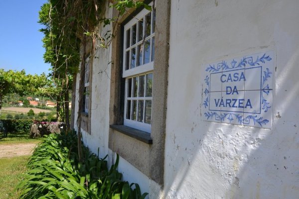 Casa Da Varzea