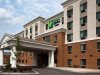 Holiday Inn Express Hotel & Suites Chicago Air. West O´Hare