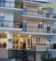 Haris Apartments Chersonissos