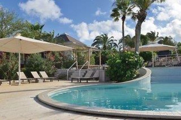 Chogogo Dive & Beach Resort Curaçao