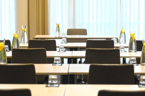 Park Inn by Radisson Linz