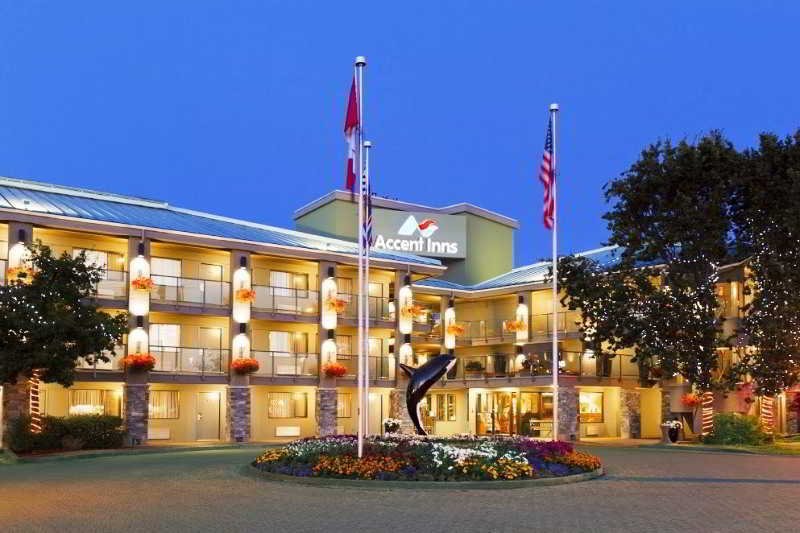 Accent Inn Victoria