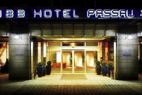 Mk Hotel Passau