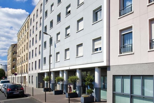Séjours & Affaires Paris Vincennes