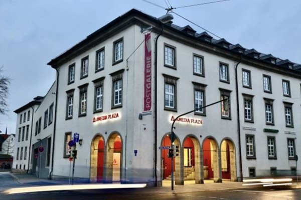 Amedia Plaza Speyer, Trademark Collection By Wyndham