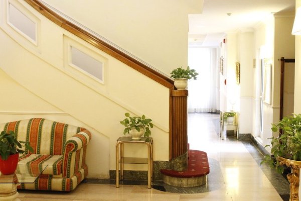Hotel San Giusto