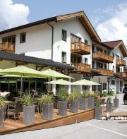 Ferienanlage Central