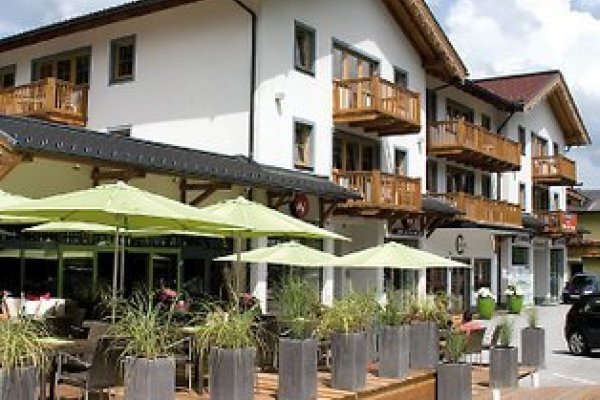 Ferienanlage Central