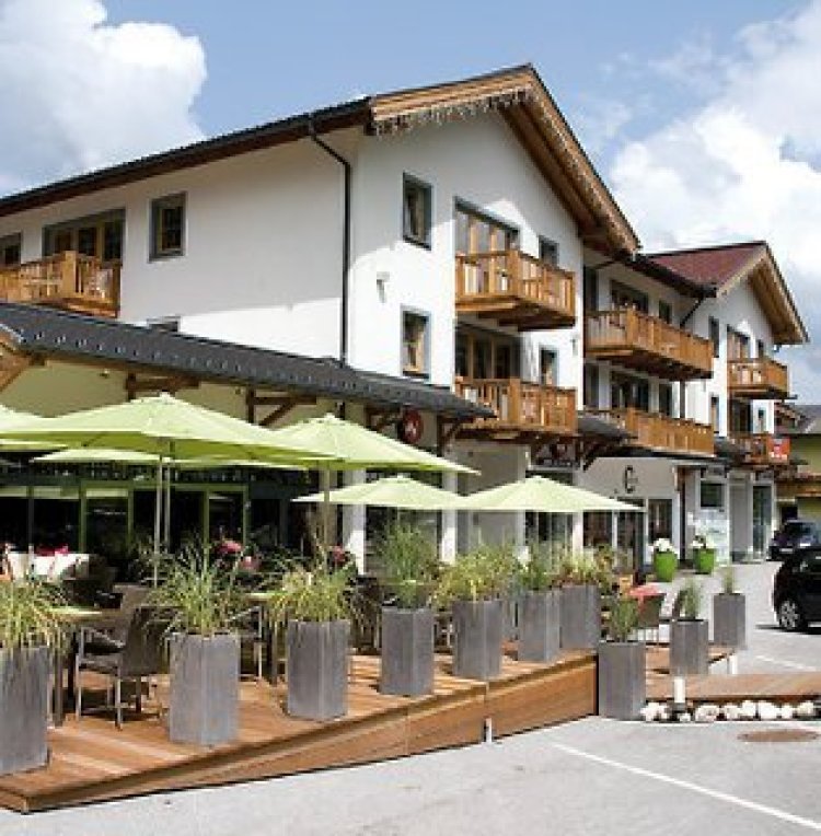 Ferienanlage Central
