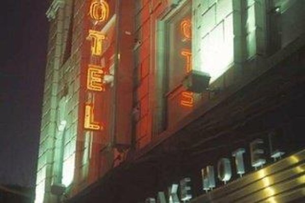 The Drake Hotel