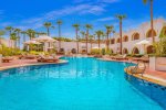 Domina Coral Bay Resort, Diving, SPA & Casino recenzie