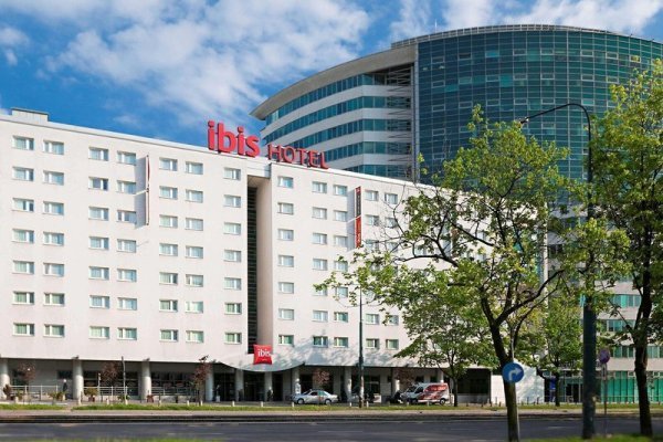 ibis Warszawa Centrum