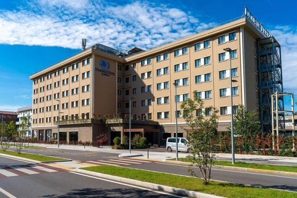 DoubleTree by Hilton Brescia