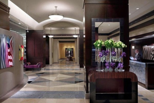 Sofitel Philadelphia