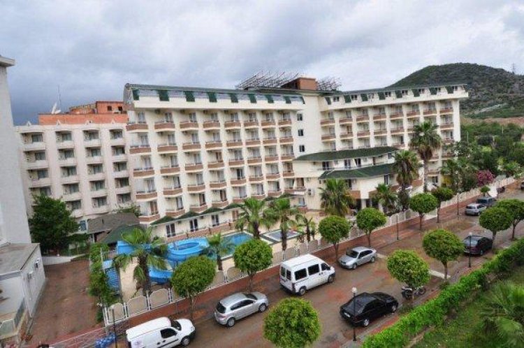 Hotel Sole Beach