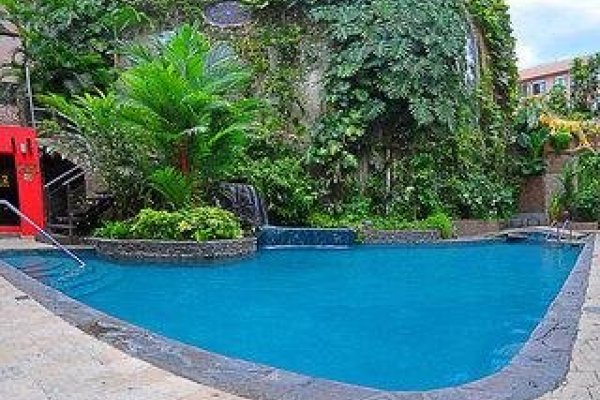 Grand Hotel Guayaquil