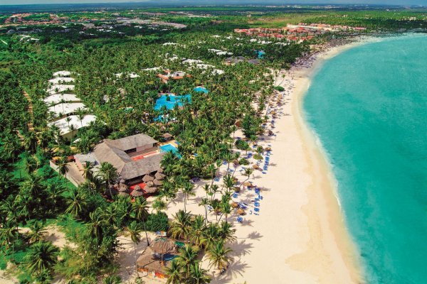 Melia Caribe Beach Resort