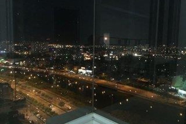 Sky Center Hostel
