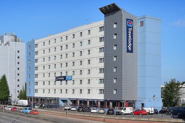 Travelodge Wembley Hotel