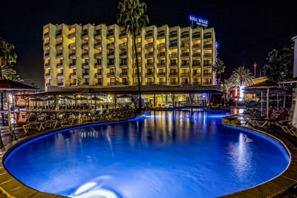 Royal Mirage Agadir
