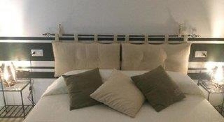 B&B Acqua Di Sale
