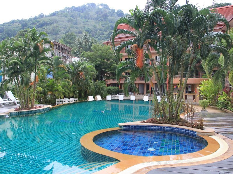 Casa Del M Resort recenzie