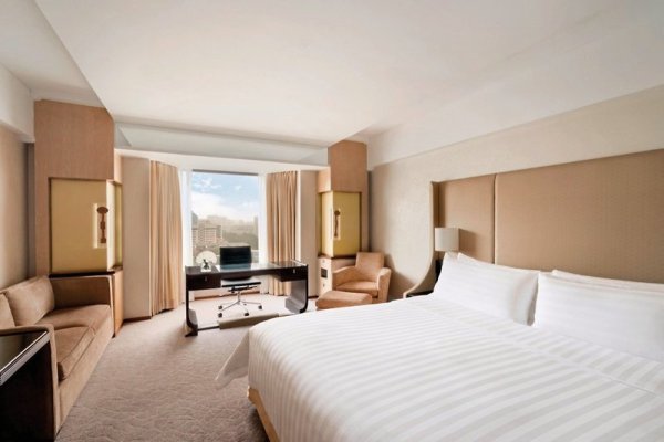 ShangriLa Hotel, Beijing