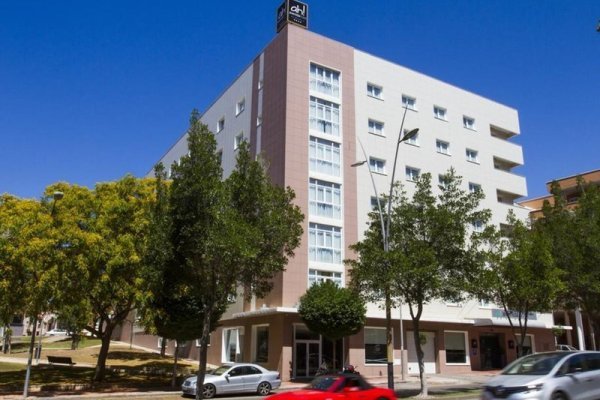 Avenida Hotel