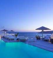 Greco Philia Hotel Boutique by Mr and Mrs White
