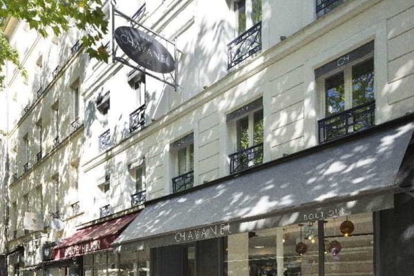 Hotel Chavanel