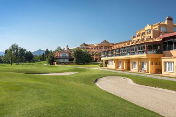 Guadalmina Spa & Golf Resort