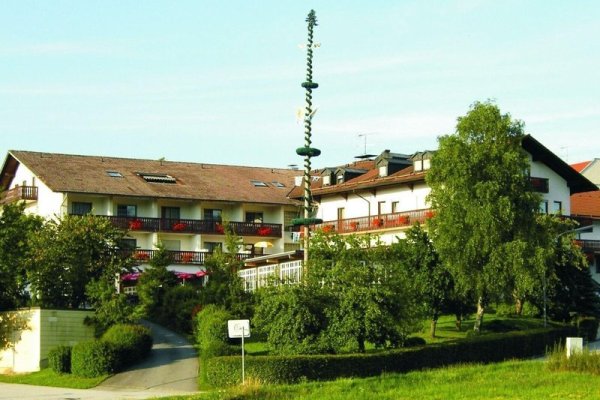 Vital & Wellnesshotel Schürger